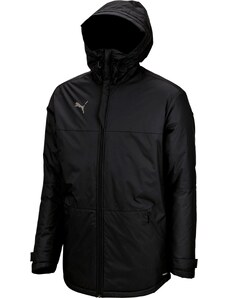 Puma teamFINAL Parka Jacket Kapucni kabát