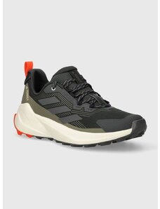 adidas TERREX cipő Trailmaker 2 zöld, férfi, IE5145