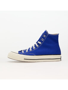 Converse Chuck 70 Nice Blue/ Black/ Egret, magas szárú sneakerek