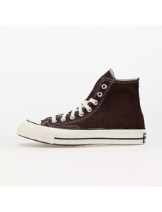 Converse Chuck 70 Dark Root/ Egret/ Black, magas szárú sneakerek