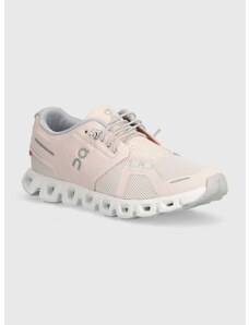 On-running futócipő Cloud 5 rózsaszín, 5998153