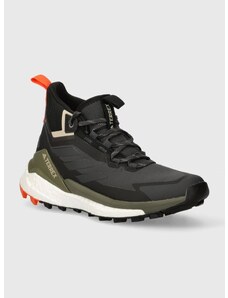 adidas TERREX cipő Free Hiker 2 GTX fekete, női, IF9229