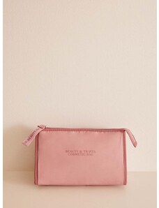 women'secret kozmetikai táska DAILY ROMANCE rózsaszín, 4847847
