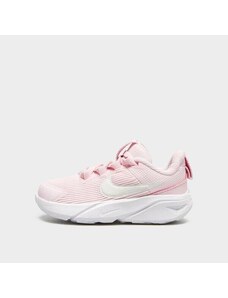 Nike Star Runner 4 Gyerek Cipők Sneakers DX7616-602 Rózsaszín