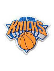 Crocs Egyéb NBA NewYork Knicks Logo unisex