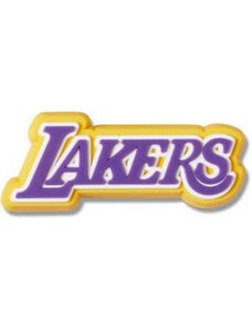 Crocs Egyéb NBA Los Angeles Lakers unisex
