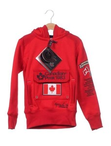 Gyerek sweatshirt Canadian Peak