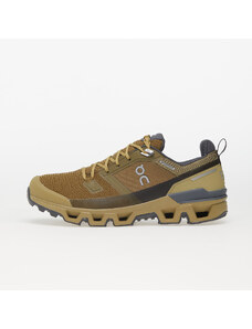 Férfi outdoor cipő On M Cloudwander Waterproof Hunter/ Safari