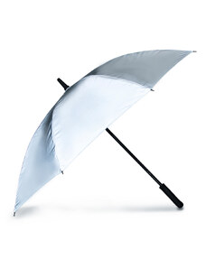 Fényvisszaverő kézi esernyő Wittchen, szürke,
