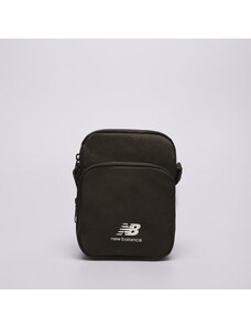 New Balance Táska Sling Bag Női Kiegészítők Övtáska LAB23124BK Fekete