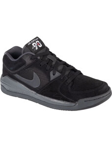 Fekete Nike Air Jordan Stadium 90 férfi tornacipő DX4397-001