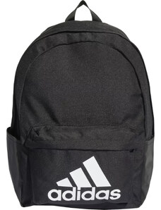 Fekete sport hátizsák adidas Classic Badge of Sport Backpack HG0349