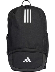 Fekete sport hátizsák adidas Tiro 23 League Backpack HS9758