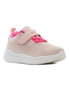 WinkEco Wink - Carpy rózsaszín baba cipő