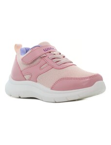 WinkEco Wink - Carnix rózsaszín baba cipő