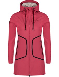 Nordblanc Rózsaszín női könnyű softshell kabát HEAVENLY