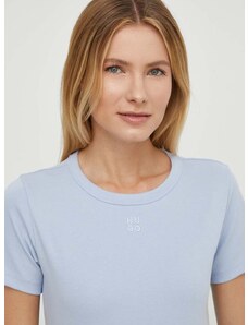 HUGO t-shirt női, 50512002