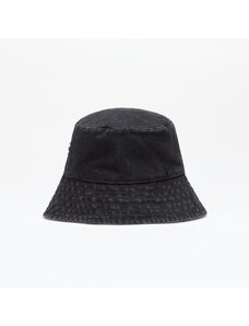 Sapka Ambush Denim Bucket Hat Black
