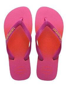 Havaianas flip-flop TOP FASHION rózsaszín, női, lapos talpú, 4137258.5023