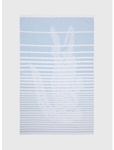 Lacoste törölköző L Ebastan Bonnie 100 x 160 cm