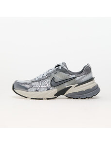 Nike W V2K Run Pure Platinum/ Mtlc Cool Grey-Wolf Grey, Női alacsony szárú sneakerek
