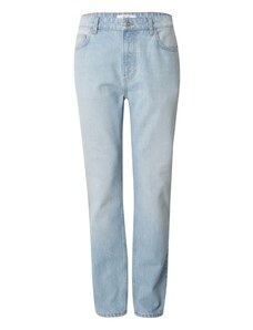 DAN FOX APPAREL Farmer 'The Essential' kék farmer