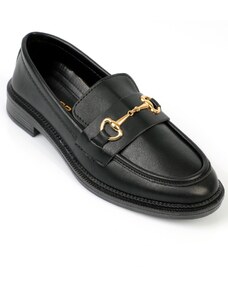 Capone Outfitters Loafer Shoes