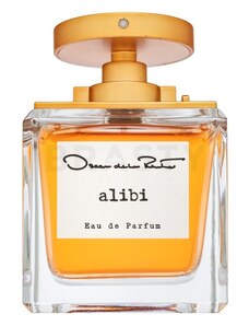 Oscar de la Renta Alibi Eau de Parfum nőknek 100 ml