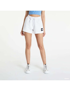 Női rövidnadrág The North Face W Mhysa Quilted Shorts Tnf White