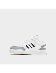 Adidas Dropstep Lo Gyerek Cipők Sneakers IG2227 Fehér