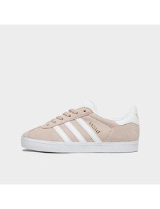 Adidas Gazelle C Gyerek Cipők Sneakers BY9548 Rózsaszín