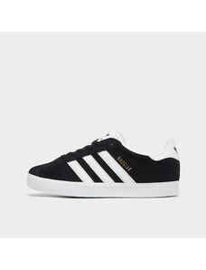 Adidas Gazelle C Gyerek Cipők Sneakers BB2507 Fekete