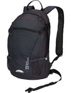 BASIC Fekete túra hátizsák Jack Wolfskin Velocity 12 Backpack 2010303-6350