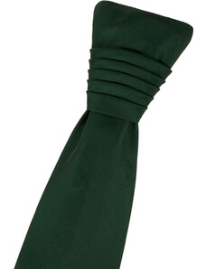 Avantgard Matt zöld francia nyakkendő