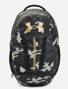 Under Armour Hustle 5.0 laptoptartós hátizsák--Terep színű-arany UA1361176-007