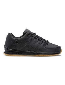 K-Swiss bőr sportcipő RINZLER fekete, 01235.050.M