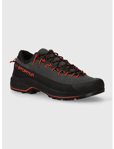 LA Sportiva cipő TX4 Evo sötétkék, férfi, 37B900322