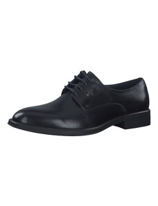 s.Oliver Fűzős cipő fekete