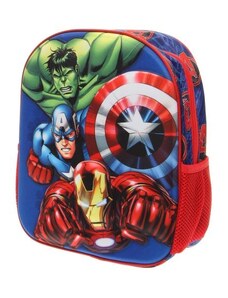 Gyerek táska Marvel