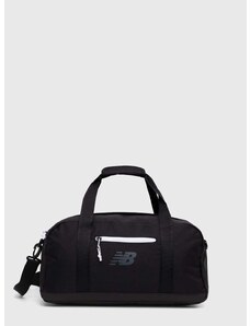 New Balance táska fekete, LAB23088BK