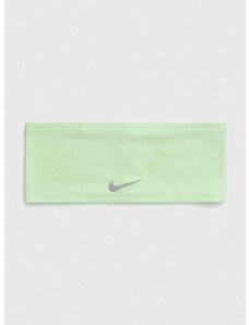 Nike fejpánt zöld