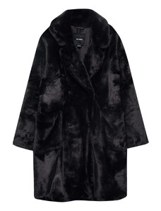 Pull&Bear Átmeneti kabátok fekete