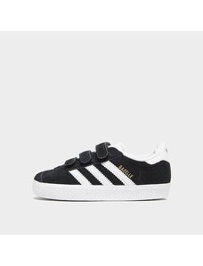 Adidas Gazelle Cf I Gyerek Cipők Sneakers CQ3139 Fekete
