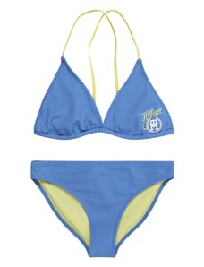 Tommy Hilfiger Underwear Bikini királykék / alma / fehér