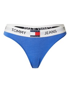 Tommy Jeans Slip 'Heritage' tengerészkék / királykék / piros / fehér