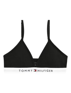Tommy Hilfiger Underwear Melltartó piros / fekete / fehér