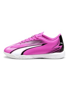 PUMA Sportcipő 'ULTRA PLAY' rózsaszín / fekete / fehér