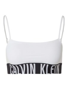 Calvin Klein Underwear Melltartó 'Intense Power' fekete / fehér