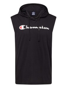 Champion Authentic Athletic Apparel Póló tengerészkék / vérvörös / fekete / fehér