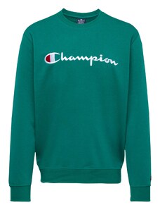 Champion Authentic Athletic Apparel Tréning póló zöld / piros / fehér